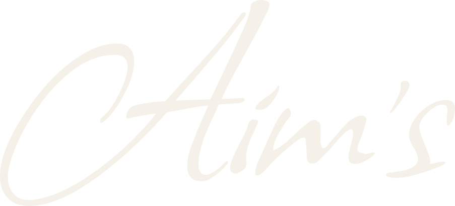 Aim's